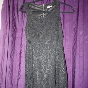 Little Black Dress S